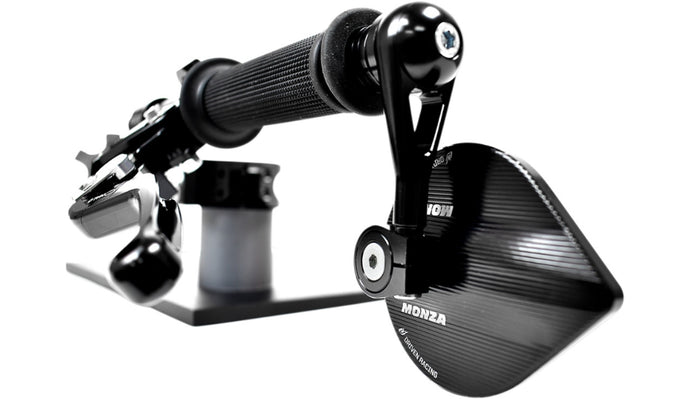 Driven Racing DMBEM-BK Monza Mirror