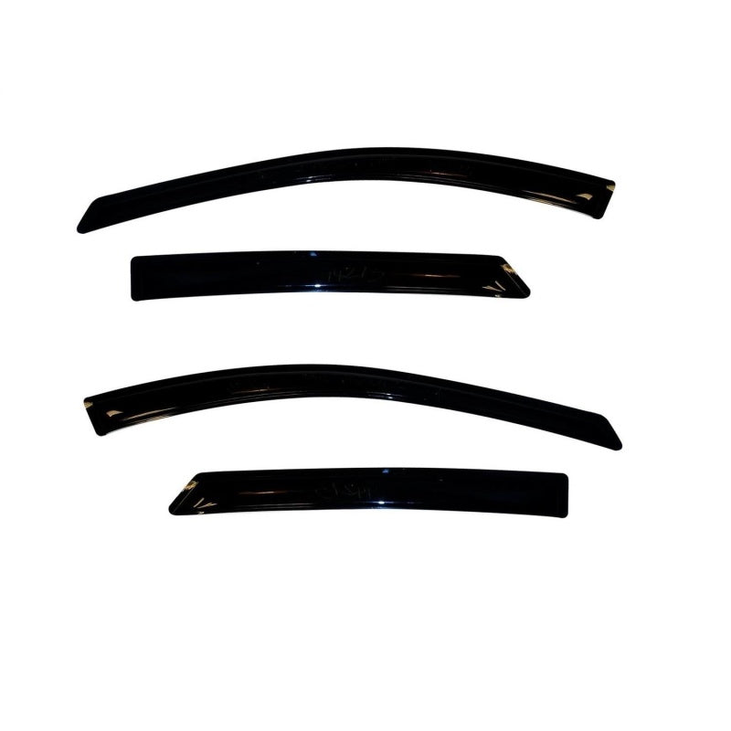 Load image into Gallery viewer, Avs 94276 AVS Ventvisor - Smoke
