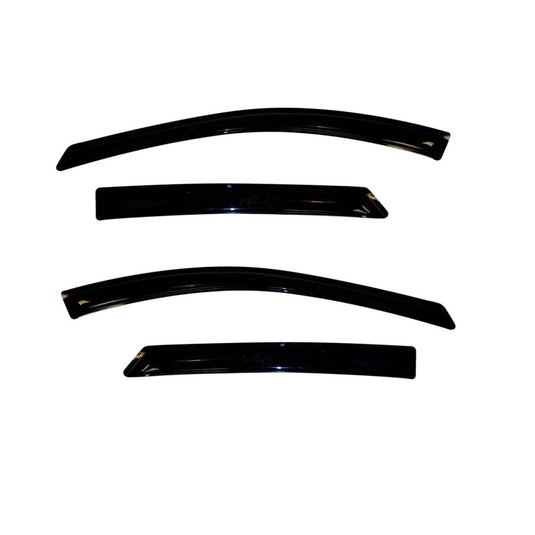Avs 94276 AVS Ventvisor - Smoke
