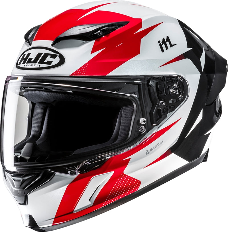 Load image into Gallery viewer, Hjc i11 Instant Helmet (X-Small, Red (MC-1))

