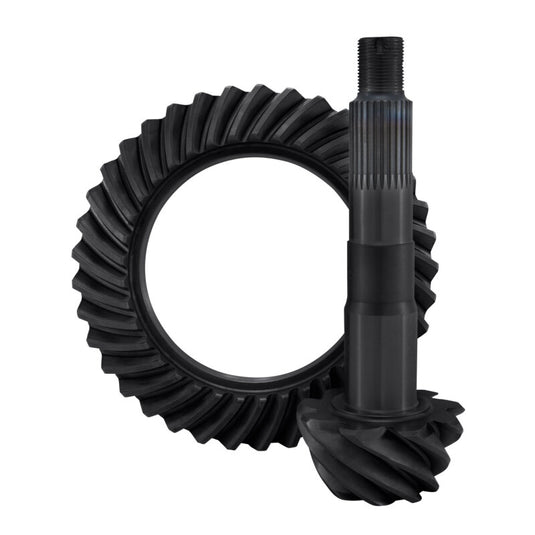 Yukon Gear & Axle YG TV6-411-29 YUK Gear Sets - Toyota