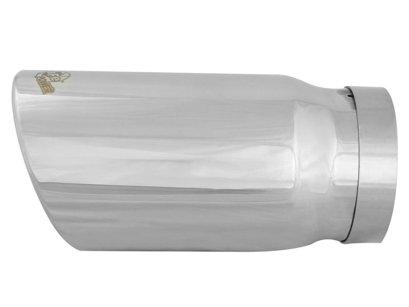 Load image into Gallery viewer, Afe 49T50604-P12 AFE Mach Force-Xp Exhaust Tip

