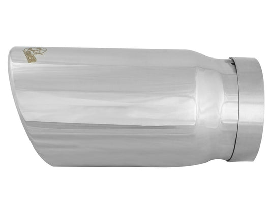 Afe 49T50604-P12 AFE Mach Force-Xp Exhaust Tip