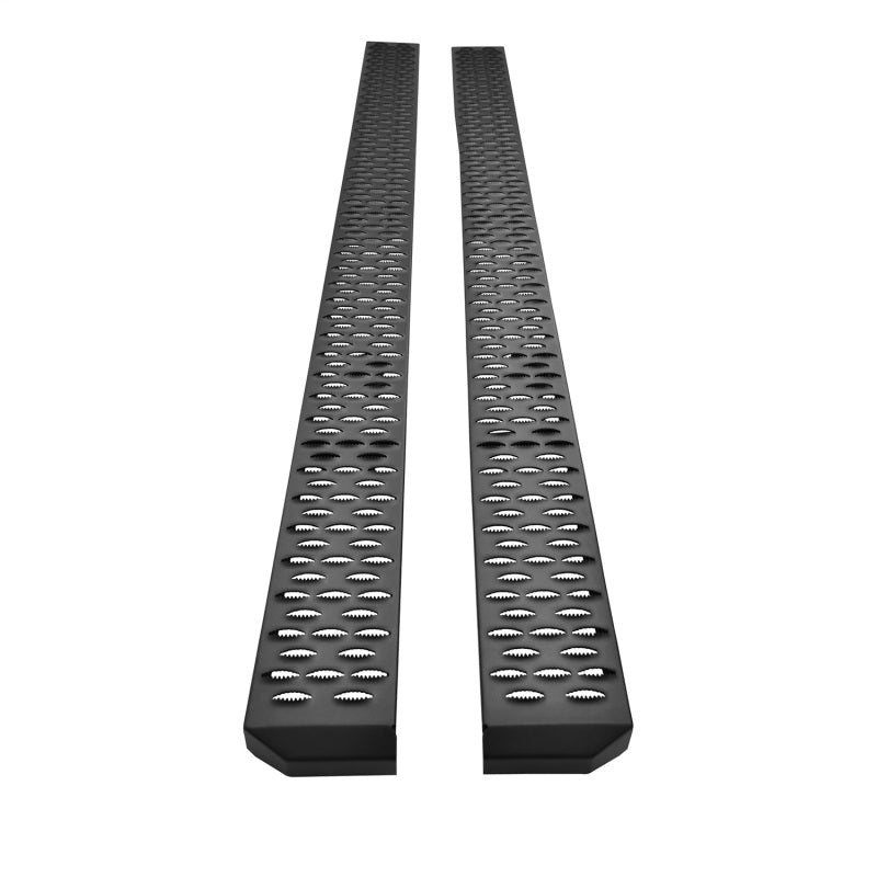 Load image into Gallery viewer, Westin 27-74745 WES Running Boards - Grate
