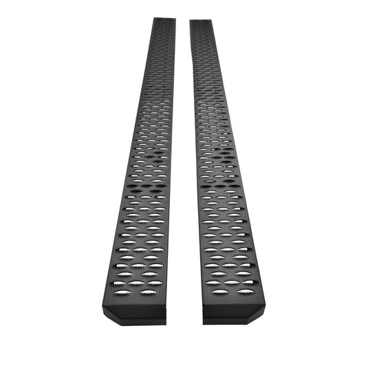 Westin 27-74745 WES Running Boards - Grate