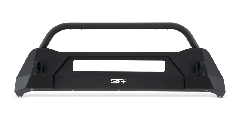 Load image into Gallery viewer, Body Armor 4X4 SU-19339 BOD HiLine Front Bumpers
