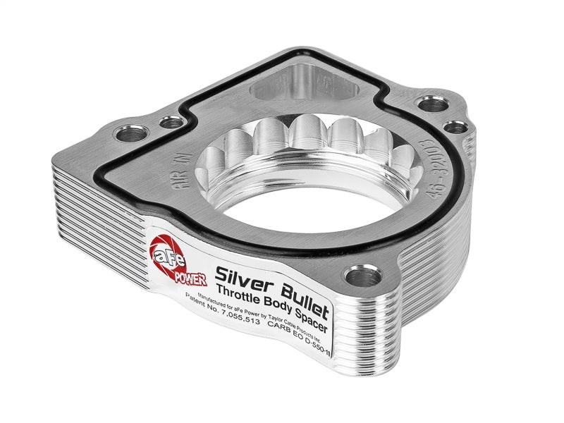 Load image into Gallery viewer, Afe 46-32003 AFE Silver Bullet TBS
