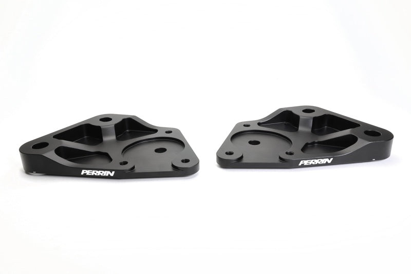 Load image into Gallery viewer, Perrin Performance PSP-SUS-314BK PA Control Arm Brace
