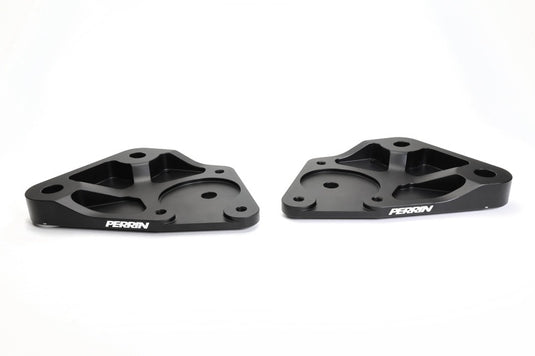Perrin Performance PSP-SUS-314BK PA Control Arm Brace