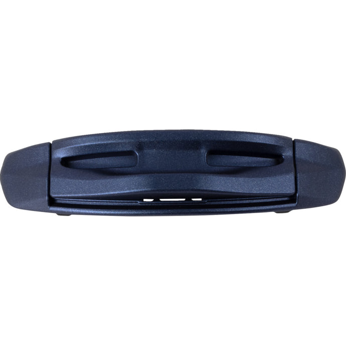 Arai Helmets XG Chin Vent for Contour-X Helmets - Blue Frost