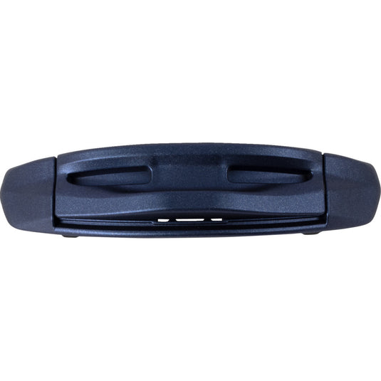 Arai Helmets XG Chin Vent for Contour-X Helmets - Blue Frost