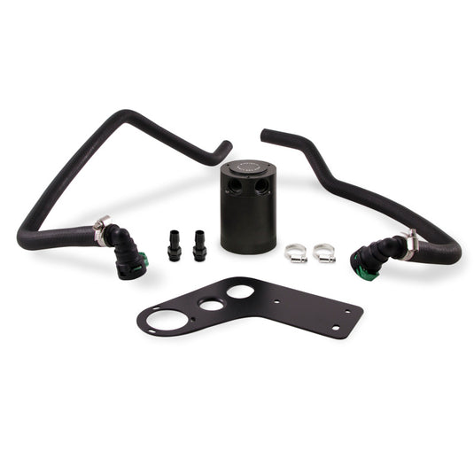 Mishimoto MMBCC-MUS8-15PBE MM Baffled Oil Catch - Kit