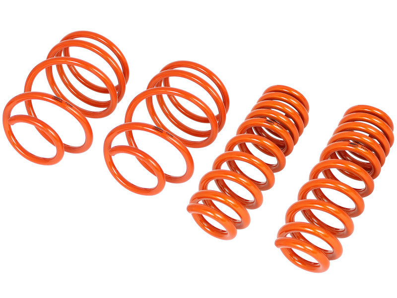 Load image into Gallery viewer, Afe 410-503003-N AFE Lowering Springs
