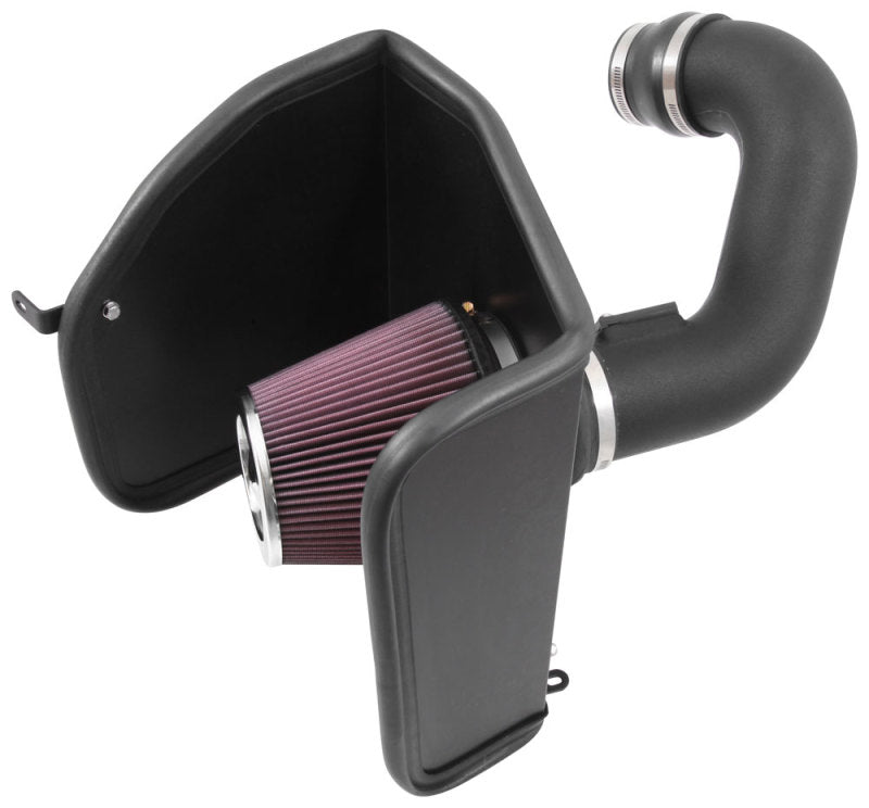 Load image into Gallery viewer, K&amp;N Engineering 57-3088 KN 57 FIPK Air Intake 50
