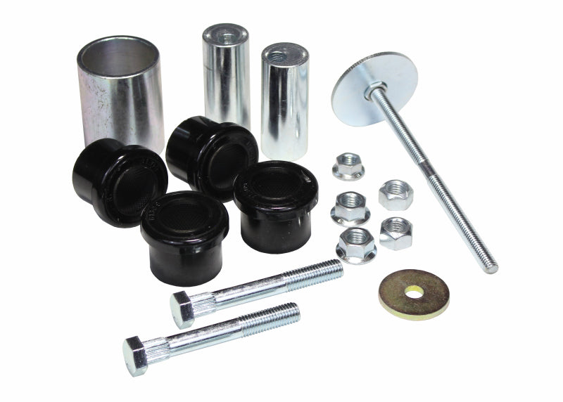 Load image into Gallery viewer, Whiteline W61309S WL Bushings - Control Arm
