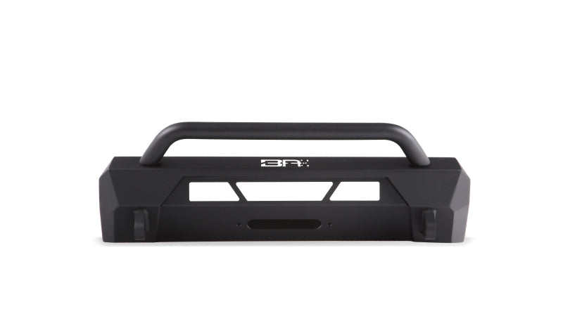 Load image into Gallery viewer, Body Armor 4X4 TR-19339 BOD HiLine Front Bumpers
