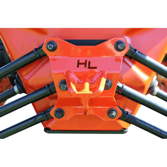 High Lifter Products TOWHK-CMX3-B Tow Hook
