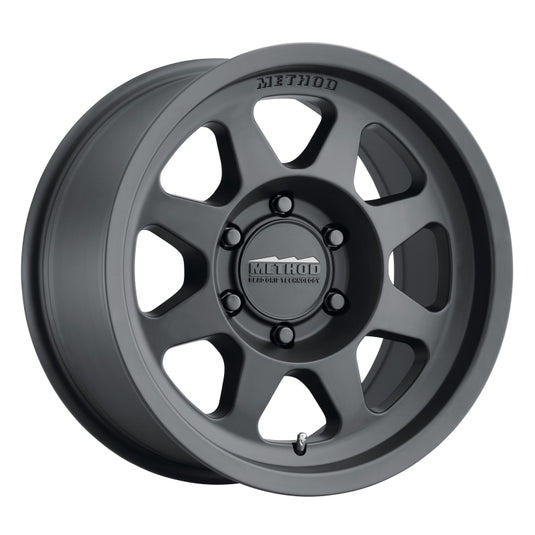 Method Wheels MR70189016518 MRW MR701 Wheels