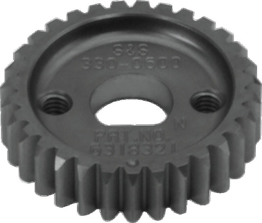 S&S Cycle 330-0626 SSC Pinion Gear