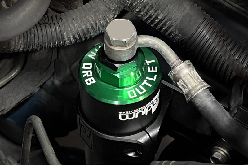 Load image into Gallery viewer, Radium Engineering 20-0585-03 RAD Fuel Filter Kits
