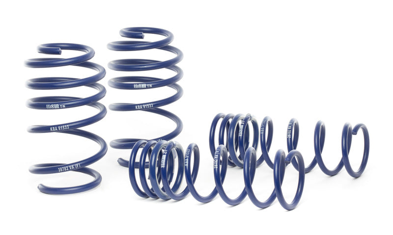 Load image into Gallery viewer, H&amp;R 28782-1 HR Sport Springs
