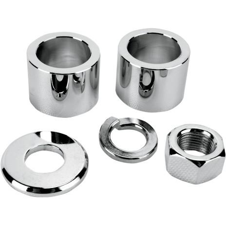 Colony 2507-5 Axle Spacer and Nut Kits