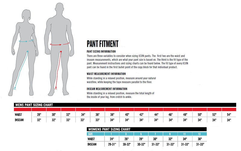 Load image into Gallery viewer, Icon Hella 4 Womens Pants
