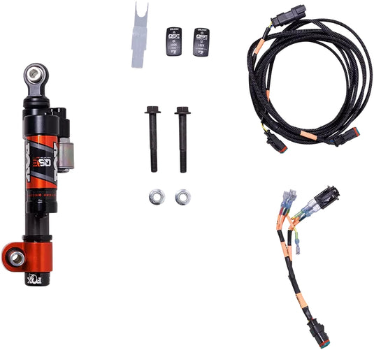 Fox Racing Shox 885-08-532 Quick Switch Electric Link