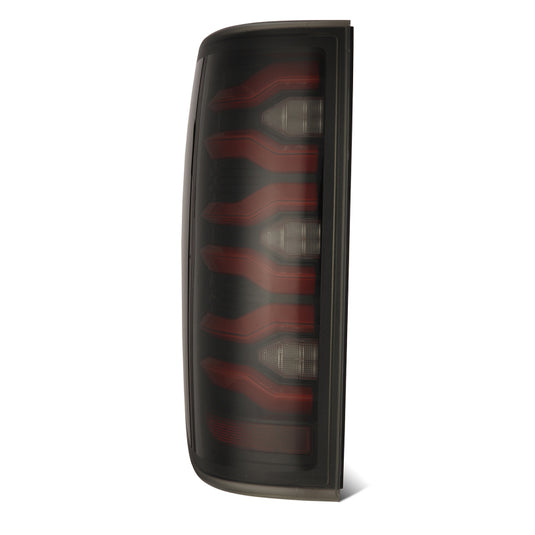 Alpharex 653090 ARX LUXX Tail Lights