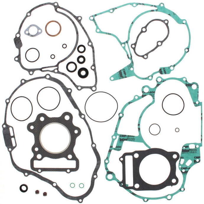 Quadboss 564080 QBS Gaskets