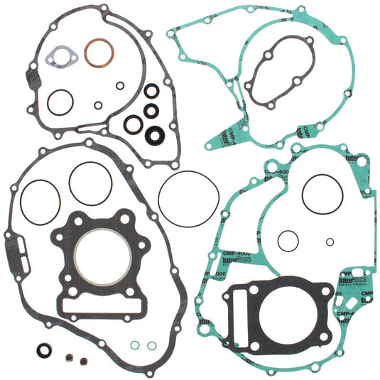 Quadboss 564080 QBS Gaskets