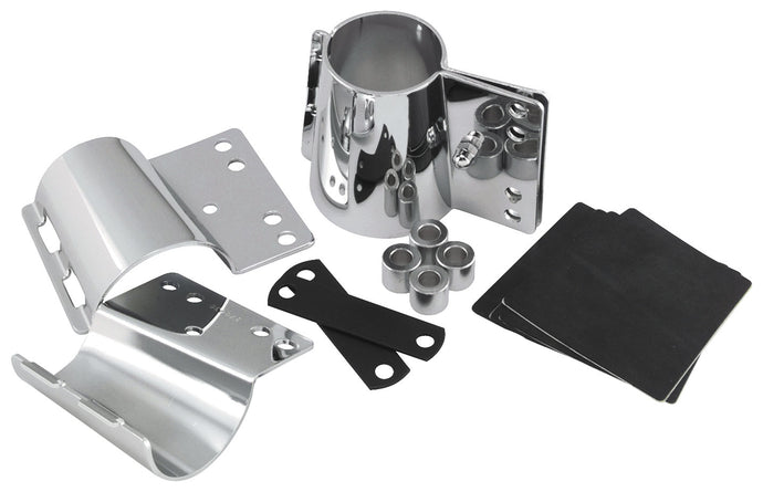 National Cycle KIT-Q102 QuickSet4 Mounting Kit for SwitchBlade Windshields