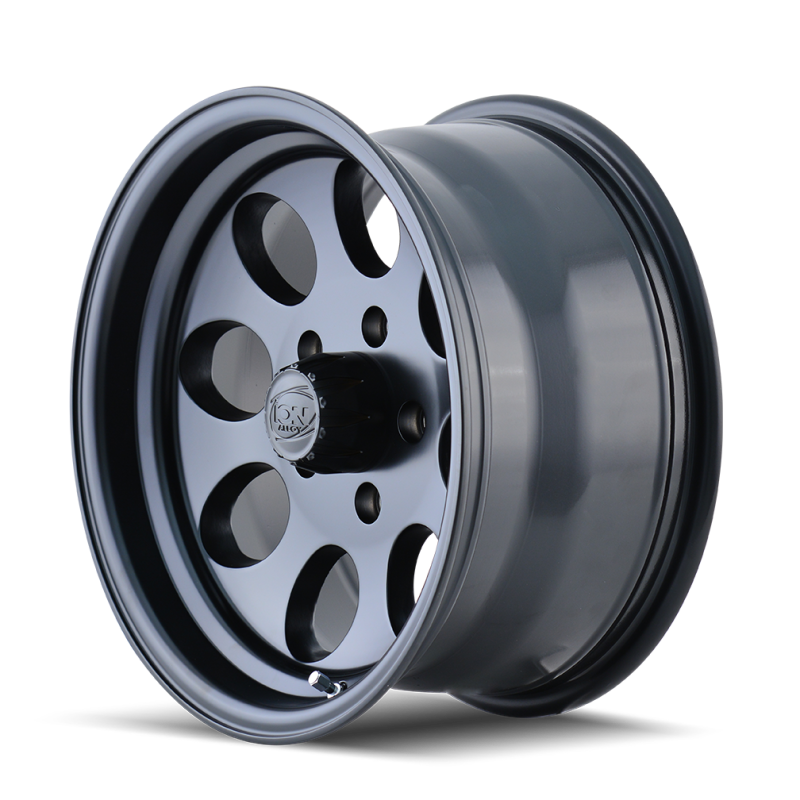 Load image into Gallery viewer, Ion Wheels 171-8981MB ION 171 Series Wheels
