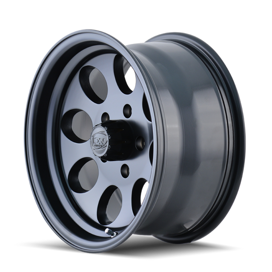 Ion Wheels 171-8981MB ION 171 Series Wheels