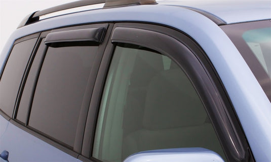 Avs 94192 AVS Ventvisor - Smoke