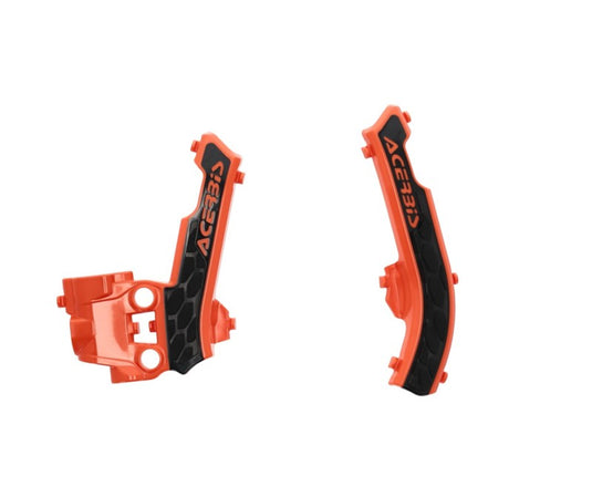 Acerbis 2979615225 ACB Frame Guards