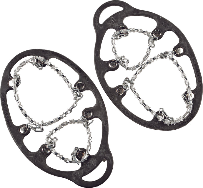 Icetrekkers Diamond Grip Foot Traction