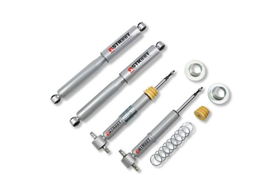 Belltech 9505 BT Street Performhock Set