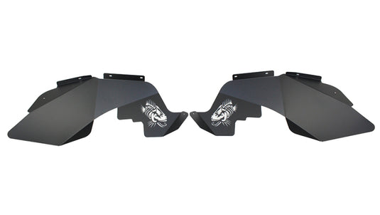 Fishbone Offroad FB33073 FBO Inner Fender Kit