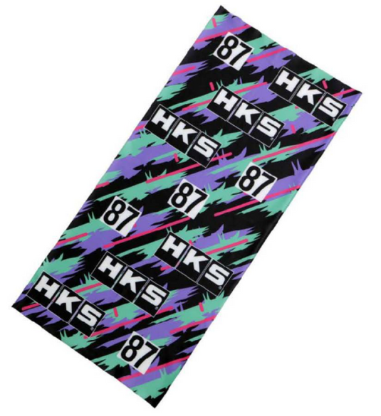 Hks 51007-AK676 HKS Promo Items
