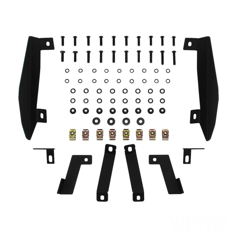 Load image into Gallery viewer, Westin 62-11005 WES Inner Fenders
