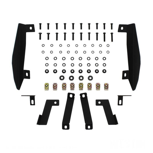Westin 62-11005 WES Inner Fenders