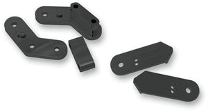 Baron Custom Accessories BA-7020-00 Passenger Floorboard Bracket