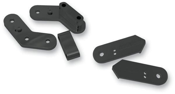 Baron Custom Accessories BA-7020-00 Passenger Floorboard Bracket
