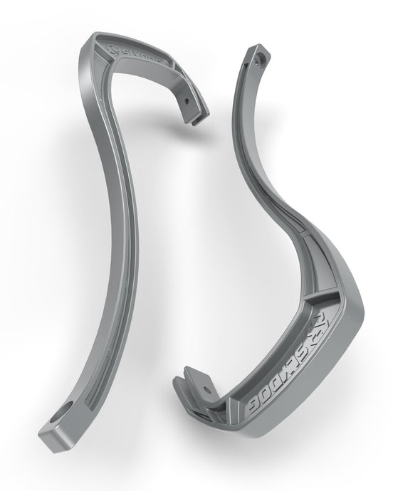 Slydog LOPPROGRY Pro Ski Loops - Gray