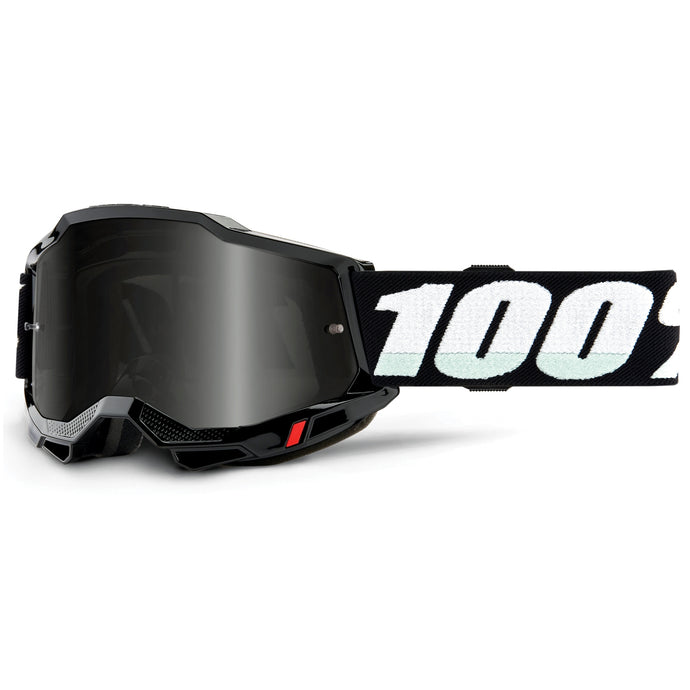 Black / Smoke Lens