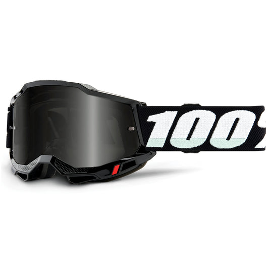 Black / Smoke Lens