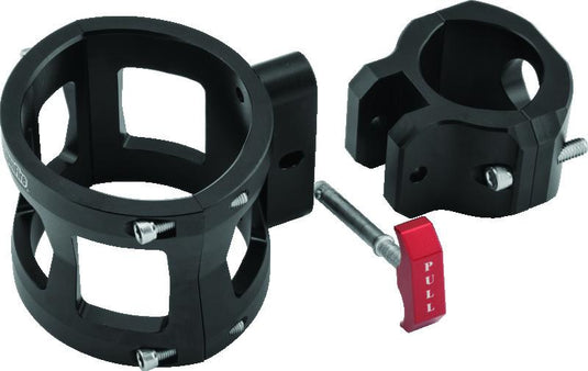 Dragonfire Racing 522012 DFR Fire Extinguisher Mount