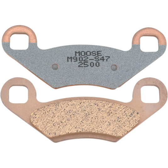 Moose Utility M902-S47 XCR Brake Pads
