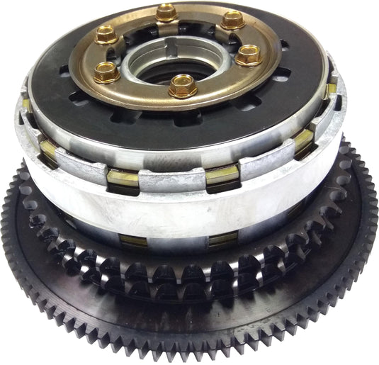 Harddrive 148432 Clutch Assembly
